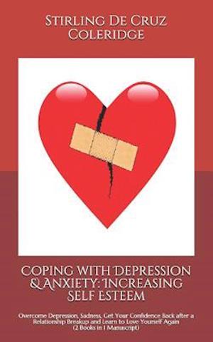 Coping with Depression & Anxiety