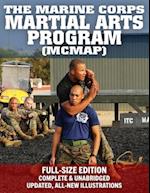 The Marine Corps Martial Arts Program (McMap) - Full-Size Edition