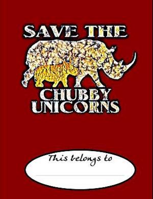 Save the Chubby Unicorns