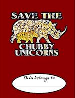 Save the Chubby Unicorns