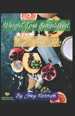 Weight Loss - Simplified