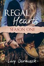 Regal Hearts