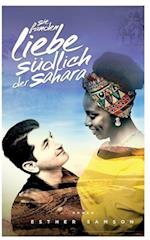 Sie Fanden Liebe Südlich Der Sahara