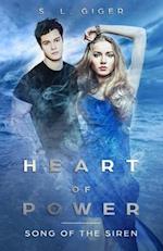 Heart of Power: Song of the Siren 