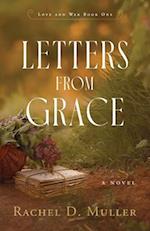 Letters from Grace 