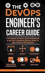 The Devops Engineer's Career Guide