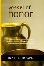 Vessel of Honor