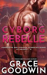 Cyborg Rebelle