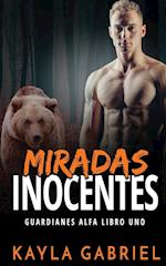 Miradas inocentes