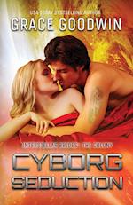 Cyborg Seduction