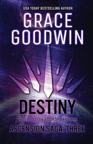 Destiny (Large Print)