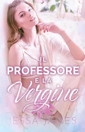 Il Professore e la Vergine