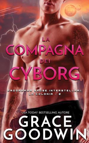 La compagna dei cyborg