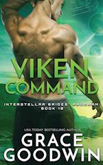 Viken Command 