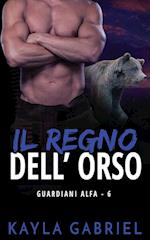 Il regno dell'orso