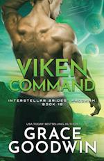 Viken Command