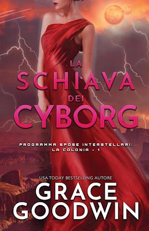 La schiava dei cyborg