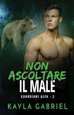 Non ascoltare il male