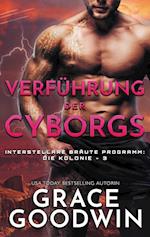 Verführung der Cyborgs