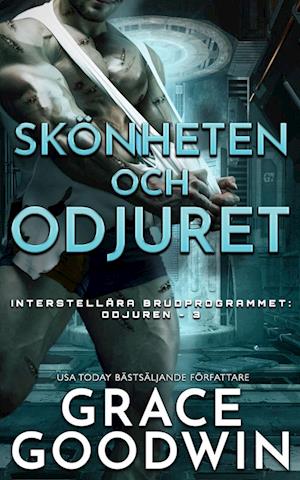 Skönheten och Odjuret