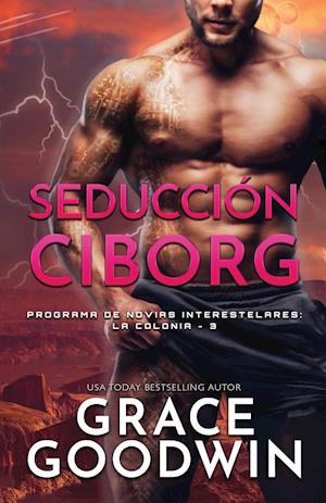 Seducción Ciborg