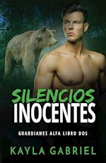 Silencios inocentes