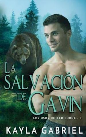 La salvacio´n de Gavin