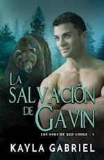 La salvacio´n de Gavin