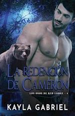 La redencio´n de Cameron