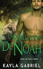 La Re´ve´lation de Noah