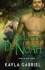 La Re´ve´lation de Noah