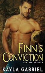 Finn's Conviction 