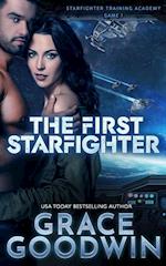 The First Starfighter 