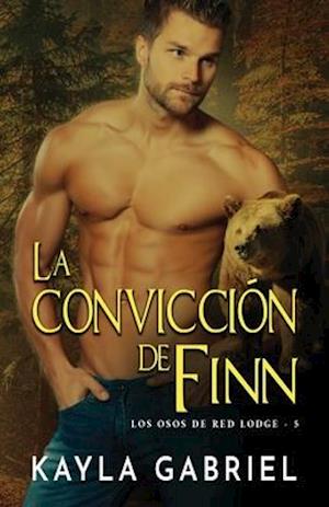 La conviccio´n de Finn