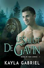 Le Salut de Gavin