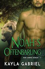 Noah's Offenbarung