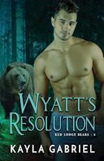Wyatt's Resolution 