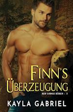 Finn's U¨berzeugung