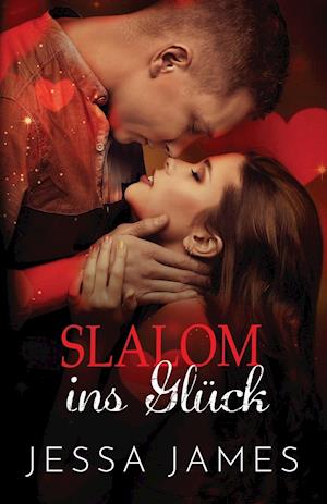 Slalom ins Glu¨ck