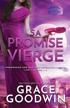 Sa Promise Vierge