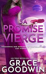 Sa Promise Vierge