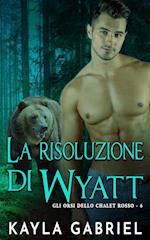 La risoluzione di Wyatt