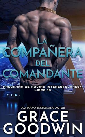 La compan&#771;era del comandante