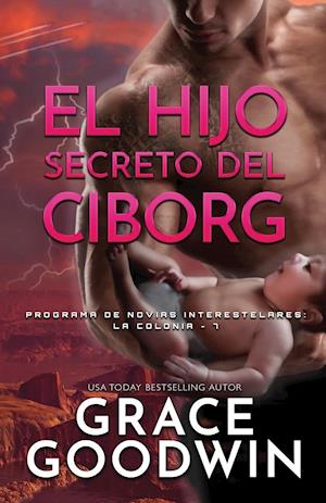 El Hijo Secreto del Ciborg