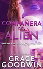 La compañera del alien