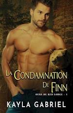 La condamnation de Finn