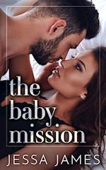 The Baby Mission 