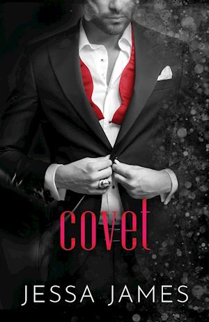 Covet : Large Print