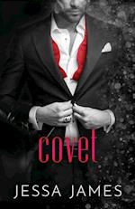 Covet : Large Print 