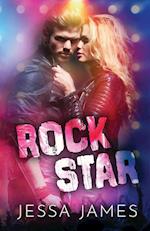 Rock Star - Deutsche U&#776;bersetzung